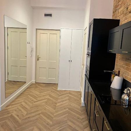 Luxury Apartment In The City Center , Wi-Fi - By Hik Apartments Warszawa Exteriör bild