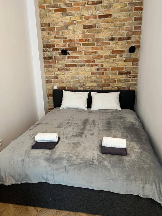 Luxury Apartment In The City Center , Wi-Fi - By Hik Apartments Warszawa Exteriör bild